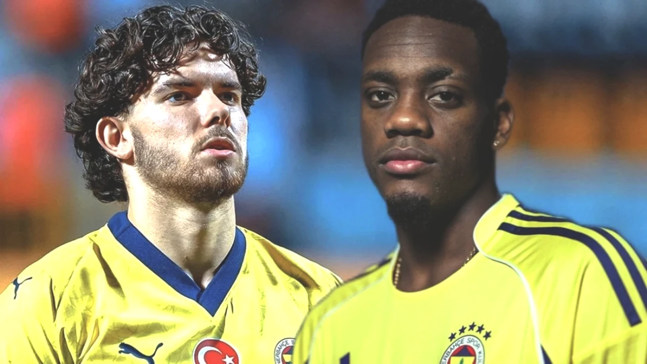 Jhon Duran Geçti, Ferdi Kadıoğlu Tarihe G geçti! Sarı-Lacivertlilerin Yeni Yıldızı