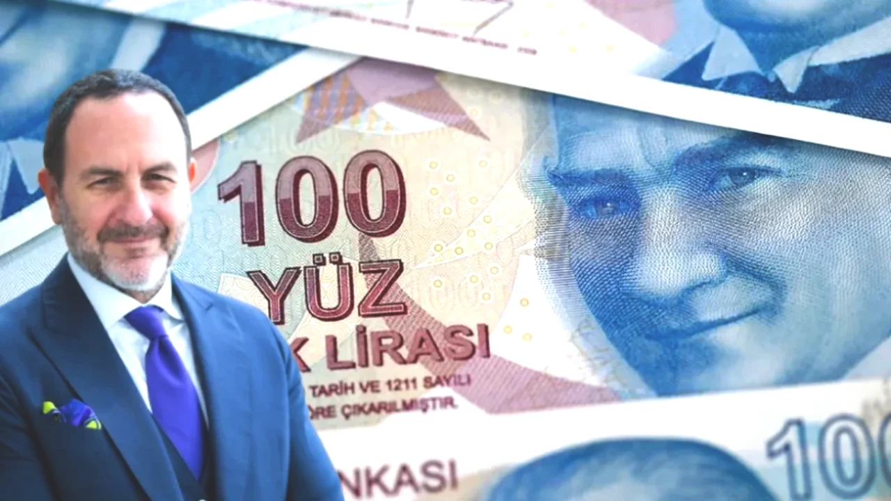 Sabit Gelirliler İçin Altın Değerinde Tavsiyeler! Ünlü Profesörden Maaşla Birikim Yapmanın Sırları