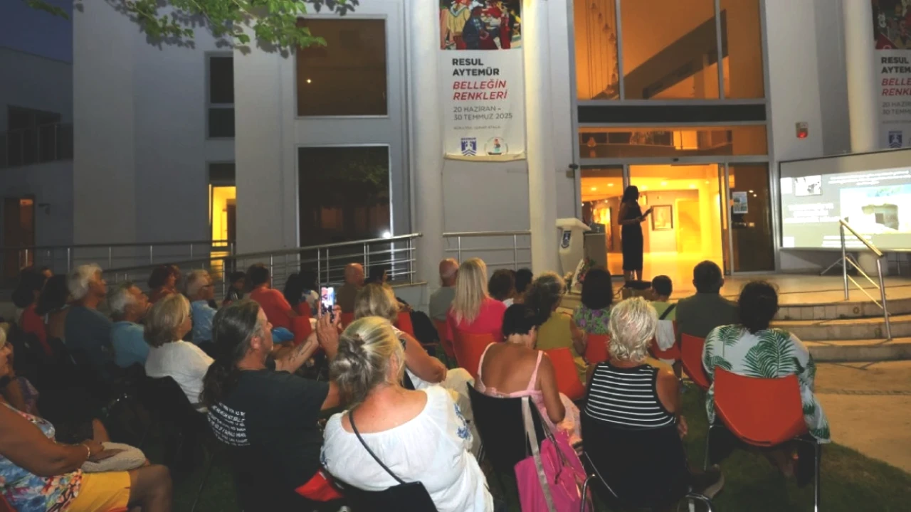 Turgutreis ve Çevresindeki Eşsiz Arkeolojik Miras Ortaya Çıkıyor!