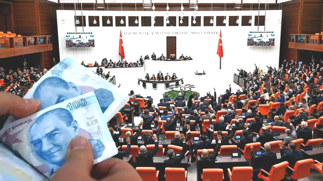 Emeklilere Müjdeli Haber! Zam Takvimi İleri Alındı, Detaylar Burada!