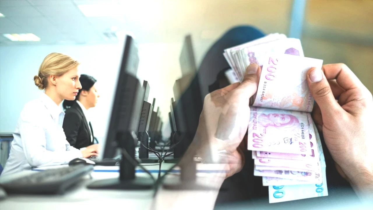 Kıdem Tazminatı Tavanı Artışıyla Çalışanlara Müjdeli Haber! Yeni Tutar ve Hesaplama Örnekleri