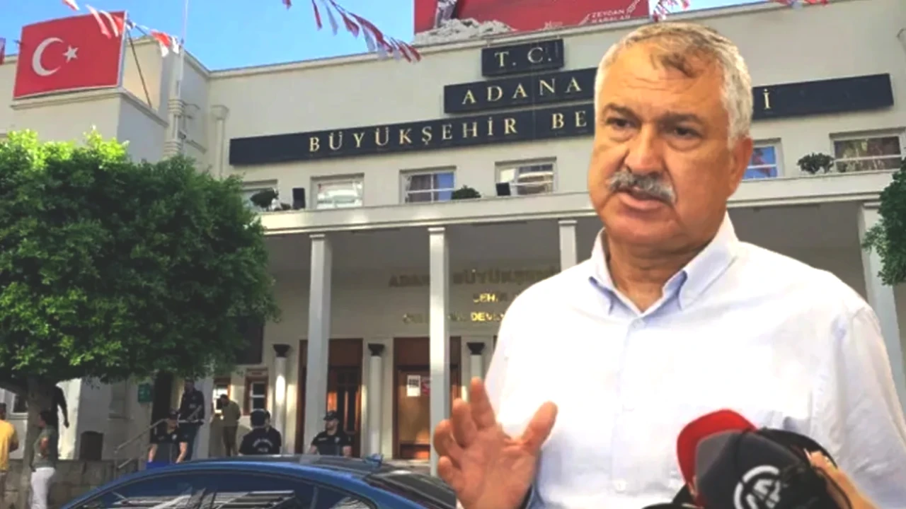 Zeydan Karalar'dan Şok Açıklama! 4.5 Milyonluk Rüşvet İddiasına Cevap