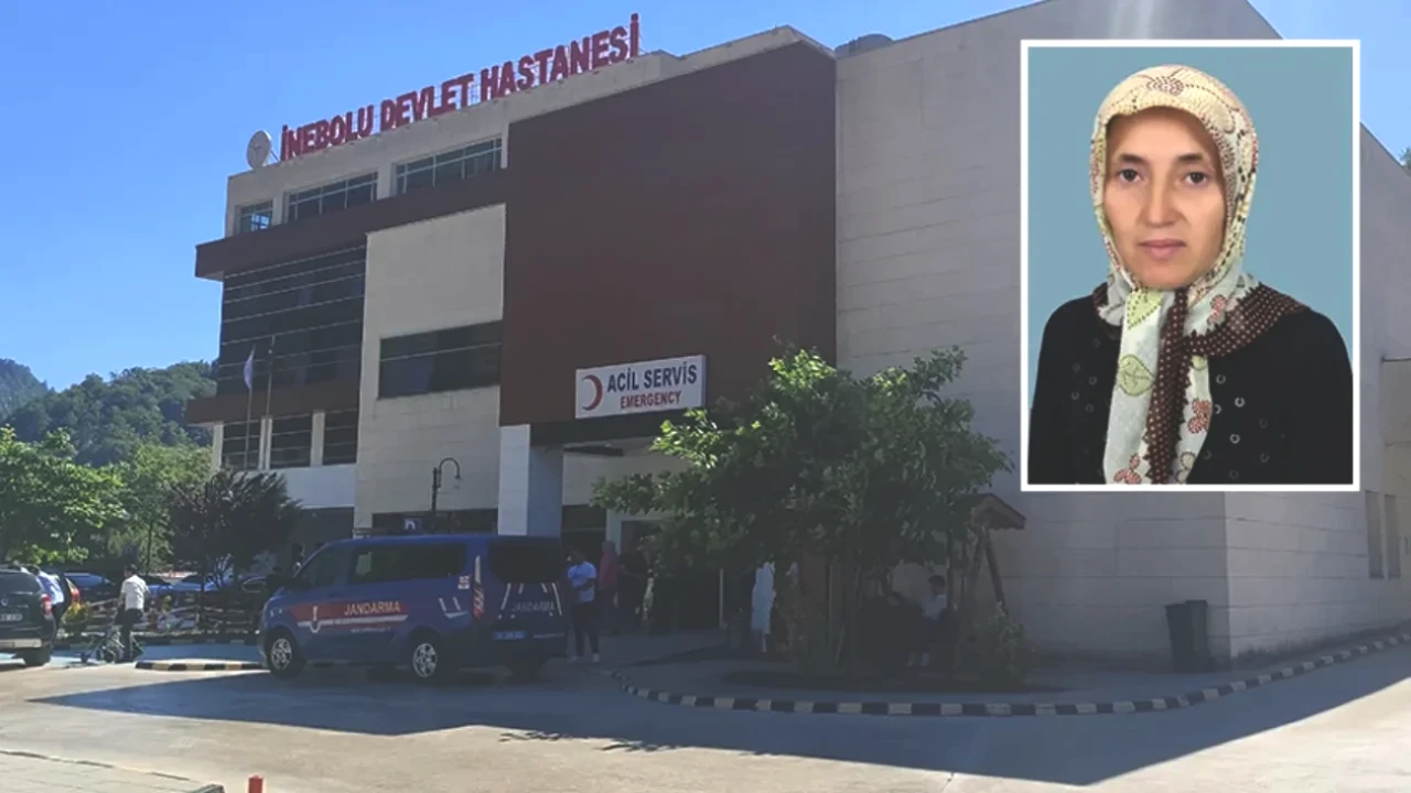 Üzüm Yaprağı Toplarken Hayatını Kaybeden 3 Çocuk Annesi Kadının Trajik Ölümü!
