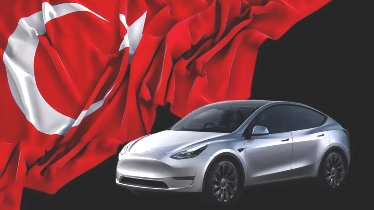Tesla Türkiye’de Satış Rekoru Kırdı! Ancak Yeni Sahipler Aynı Sorundan Şikayetçi!
