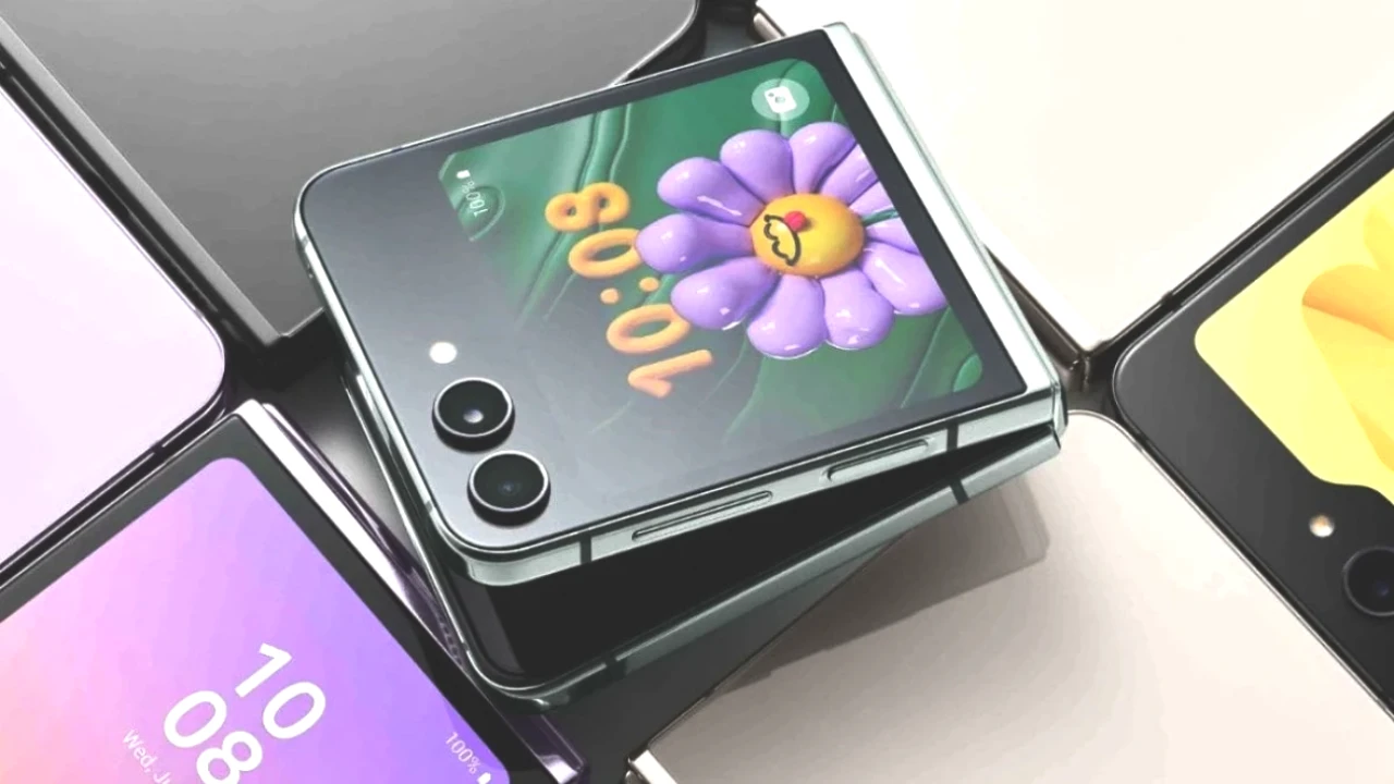 Galaxy Z Fold 7, Z Flip 7 ve Z Flip 7 FE Özellikleri Sızdı! Tanıtıma Sayılı Günler Kaldı!