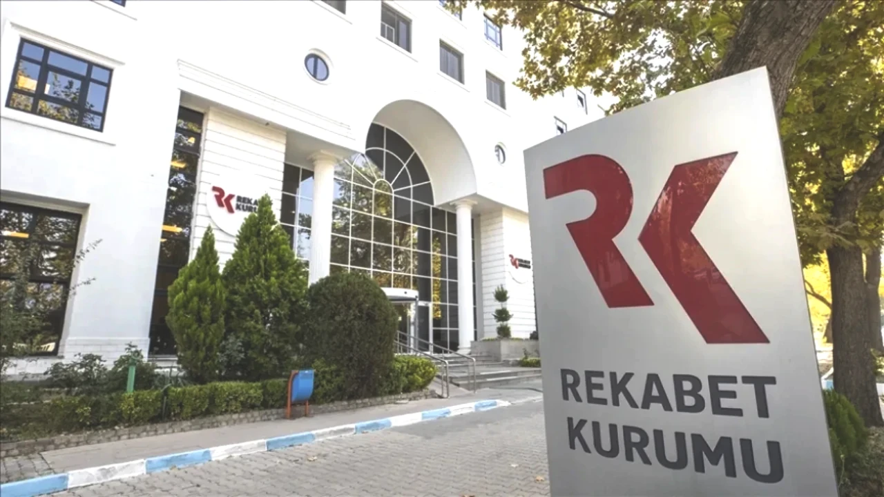 Rekabet Kurumu, İlaç Devlerine Soruşturma Açtı! Neler Oluyor?
