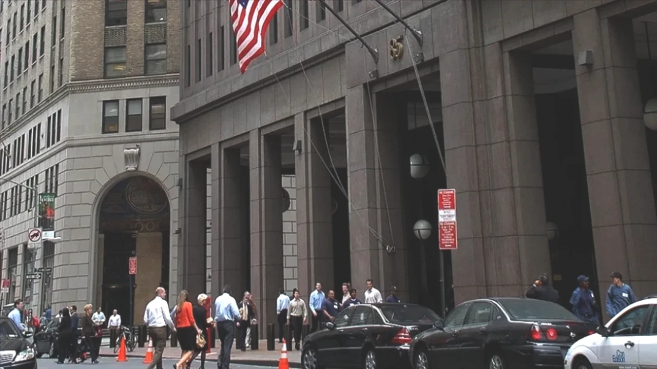 Goldman Sachs'tan S&P 500 Beklentisine Yükseliş! Yatırımcılar Dikkat!