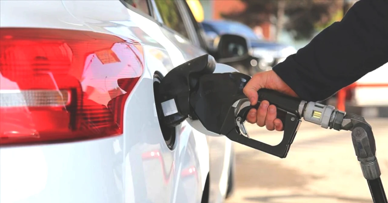Motorine Tarihi Zam! Ne Zaman, Ne Kadar Artacak? İşte Tüm Ayrıntılar!