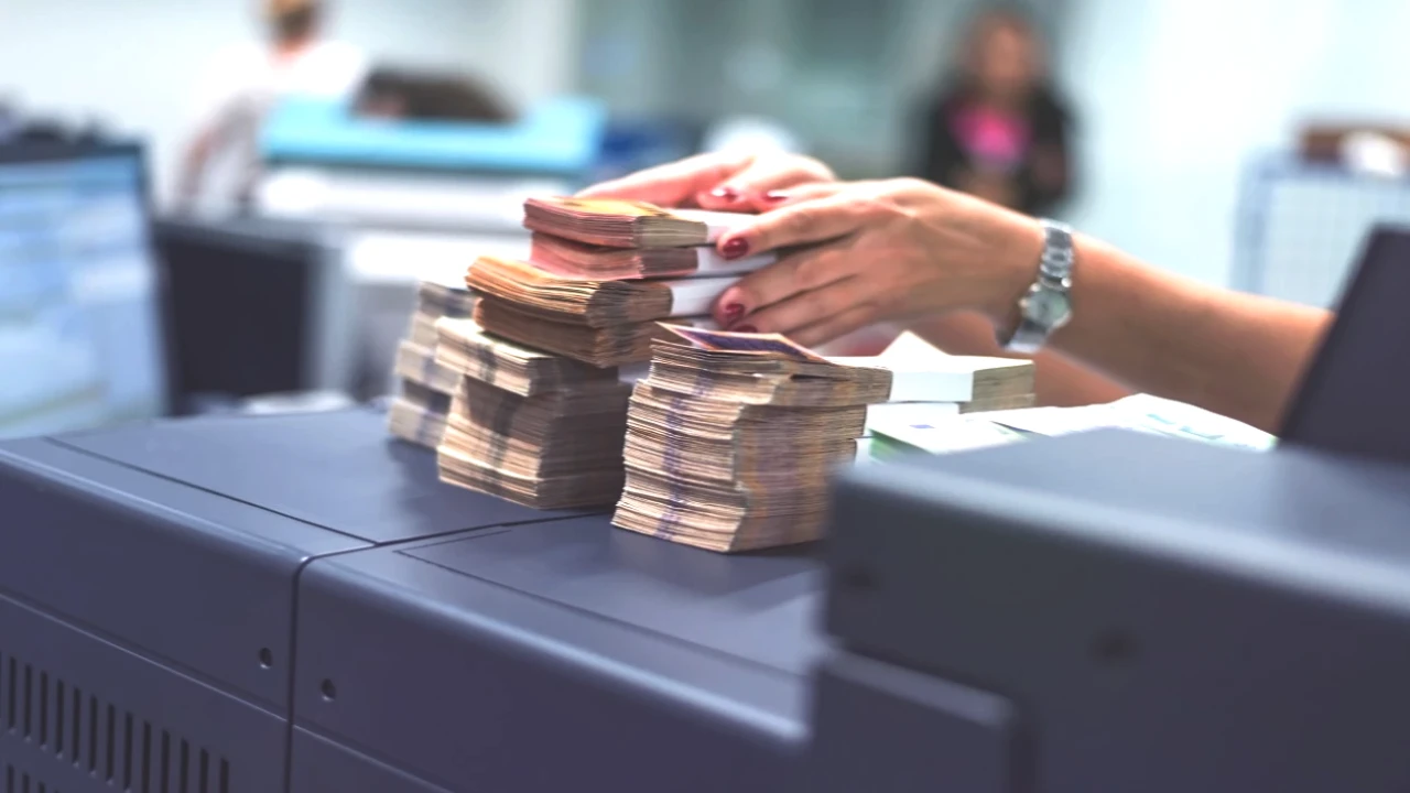 Nefes Kredisi ile 2,5 Milyon TL Fırsatı! Başvurular Hızla Başladı!