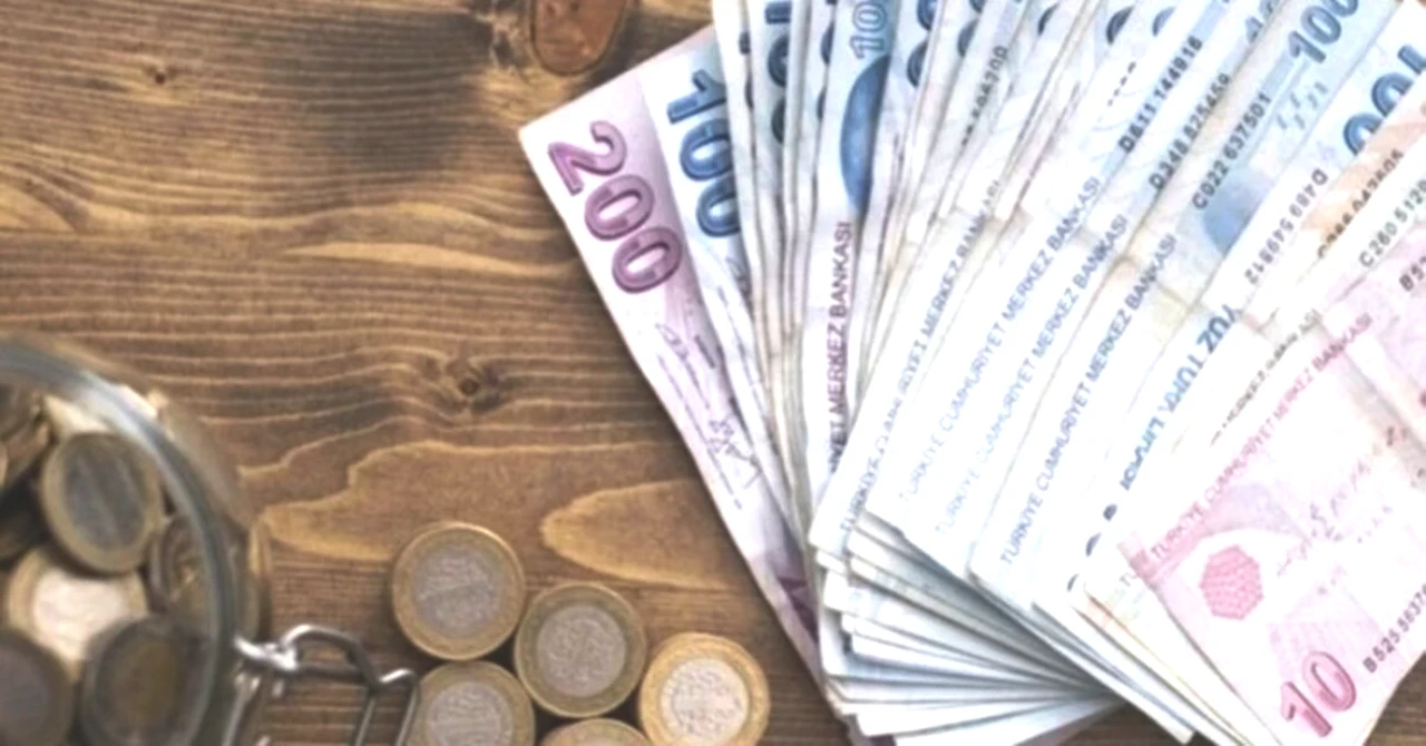 Zamlı Emekli Maaşları İçin Tarih Belli Oldu! İşte Ödeme Takvimi