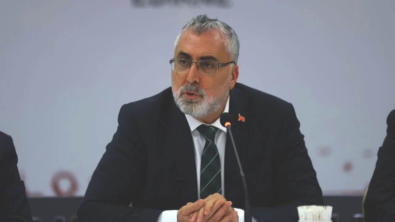 Bakan Işıkhan Duyurdu: 759 Bin 945 İşe Yerleştirmenin Detayları!