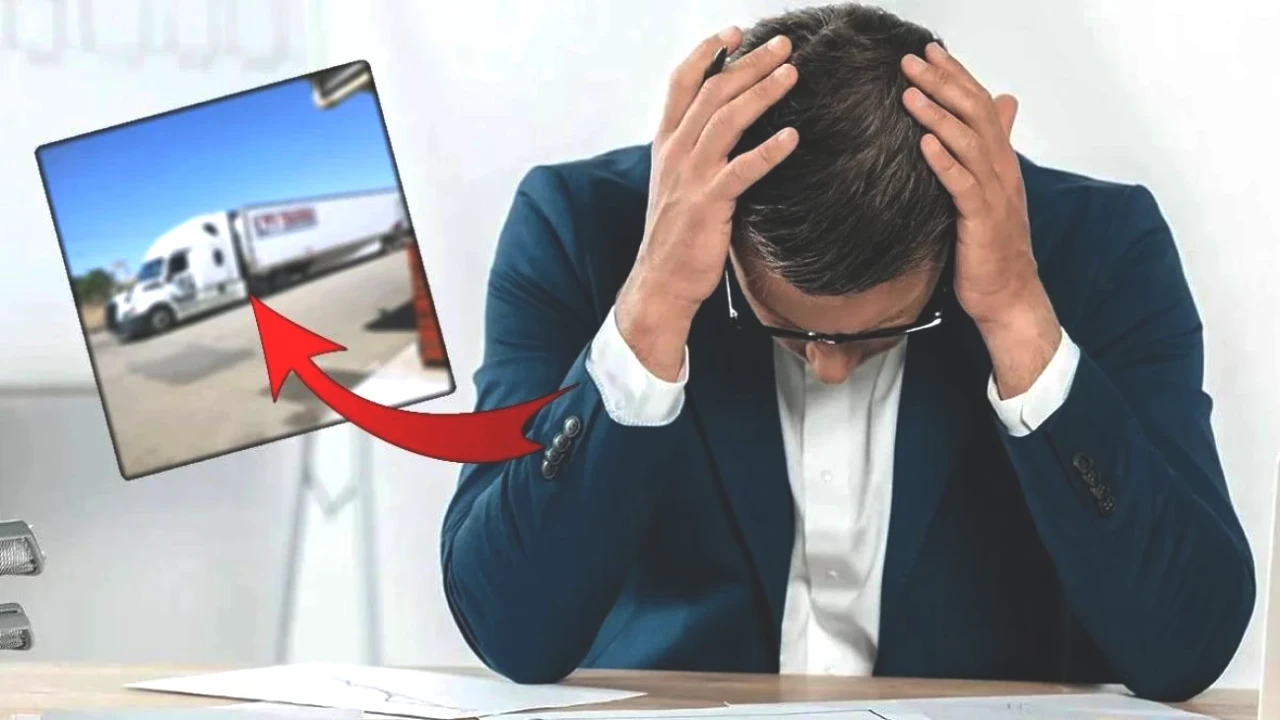 107 Yıllık Lojistik Devi İflas Etti! 161 Çalışan Kriz Sebebiyle İşsiz Kaldı