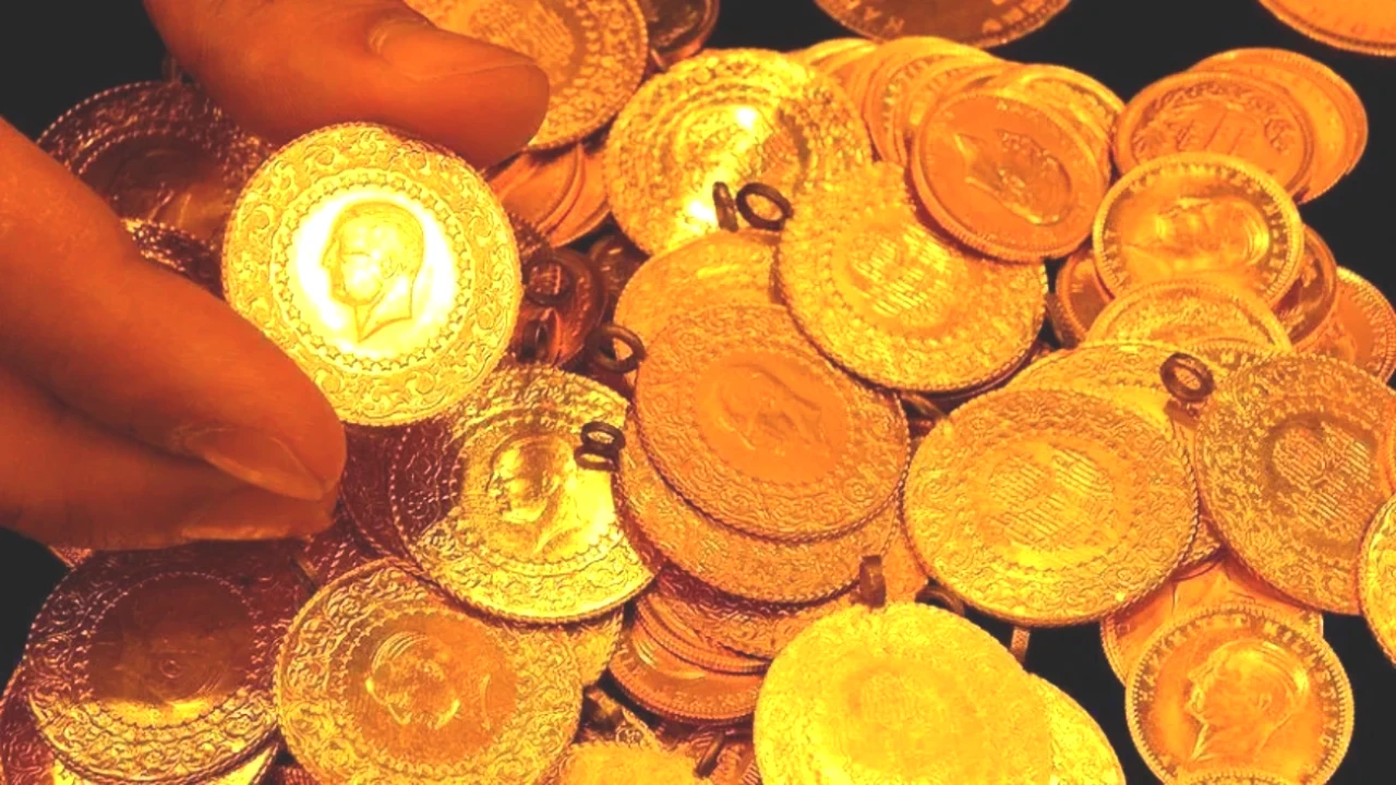 Altın Piyasasında Şok Gelişme! Yeni Kurallar Resmi Gazete’de Yayınlandı