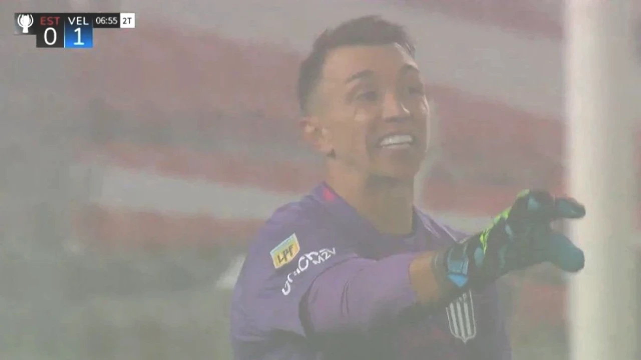 Muslera'nın Estudiantes'teki İlk Maçında Şok Edici İki Gol! Detaylar Burada!