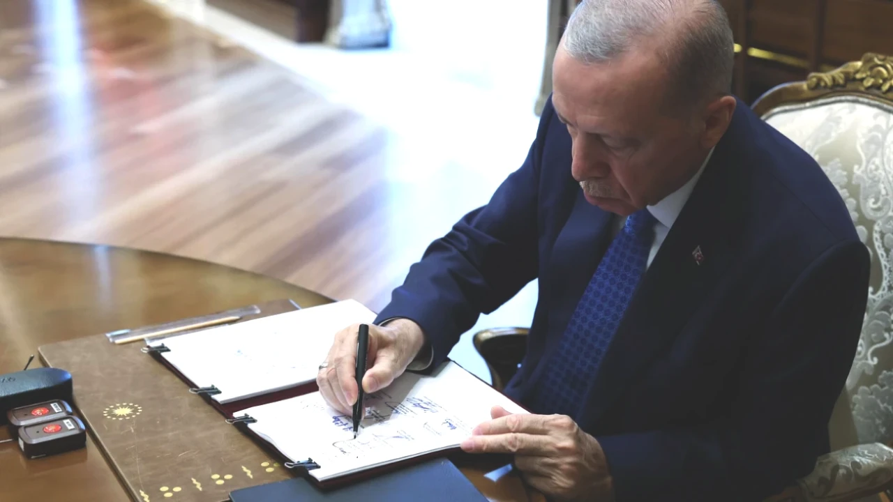 Borçlu Olanlar Dikkat! Gece Yarısı Yeni Af Düzenlemesiyle Müjdeli Haber