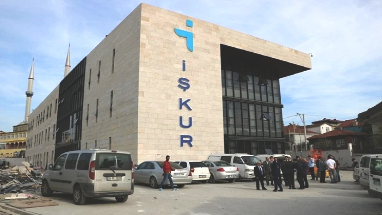 İŞKUR Duyurdu: 600 Bin Yeni Çalışana İhtiyaç Var! Hangi Alanlar Açık?