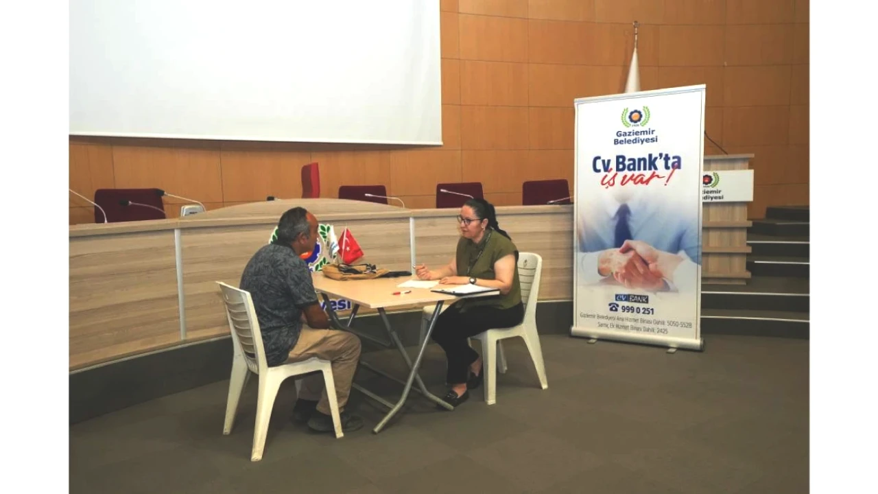 CV Bank ile İş Sahibi Olmanın Yolu: Son Altı Ayda 500 Kişi Başarıya Ulaştı!
