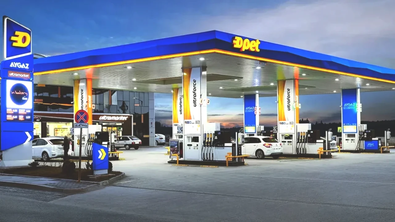 OPET'e Dev Ceza: 131 Milyon TL'lik Yüksek Bedelin Gerekçesi!