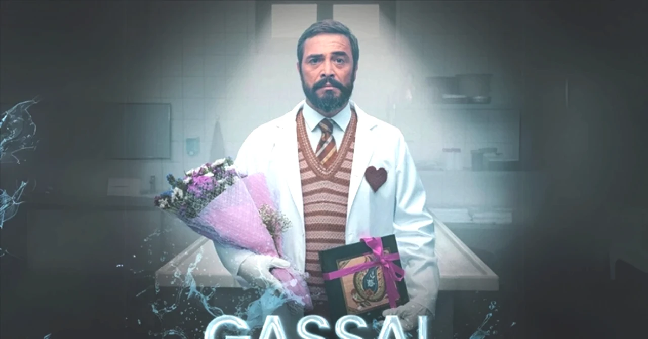 Gassal 3. Sezon Çıkış Tarihi Açıklandı! Merakla Beklenen Detaylar
