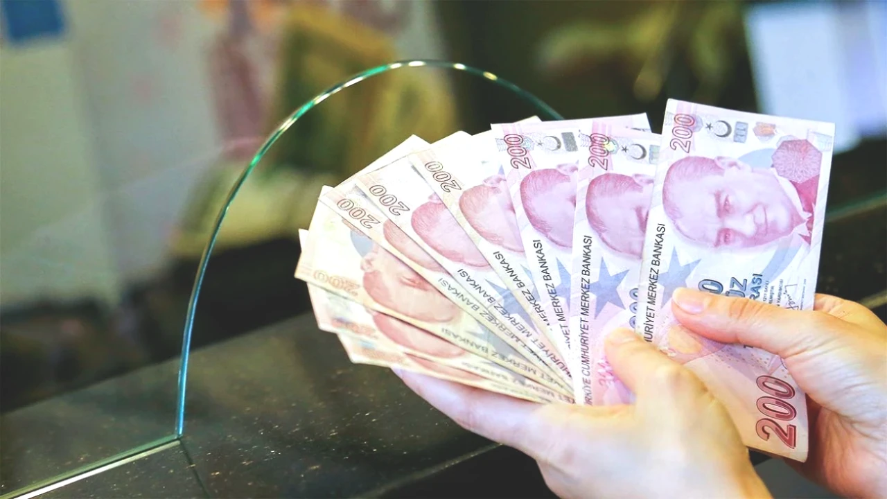Ne Dolar Ne Euro! Tarihi Zirveye Ulaşan Mevduat Faizleri Yatırımcıları Heyecanlandırdı