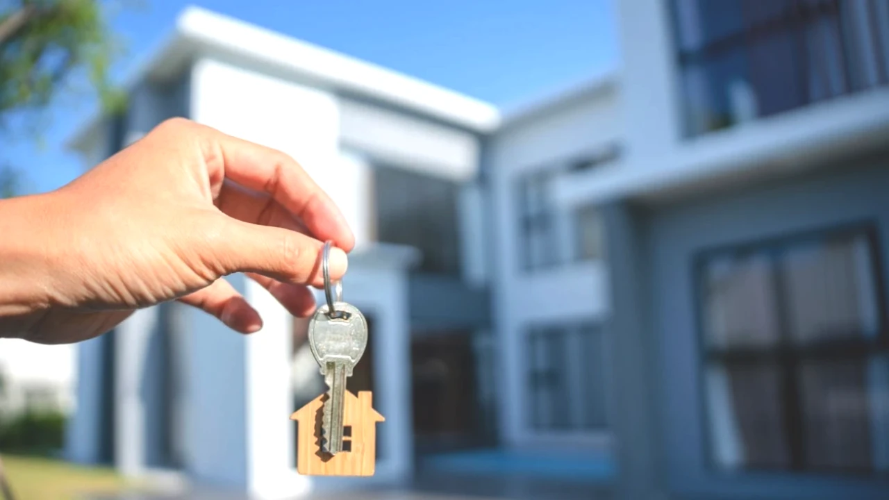 Kiralık Ev Arayanlar İçin Uyarı! Kaparo Dolandırıcılığına Dikkat!
