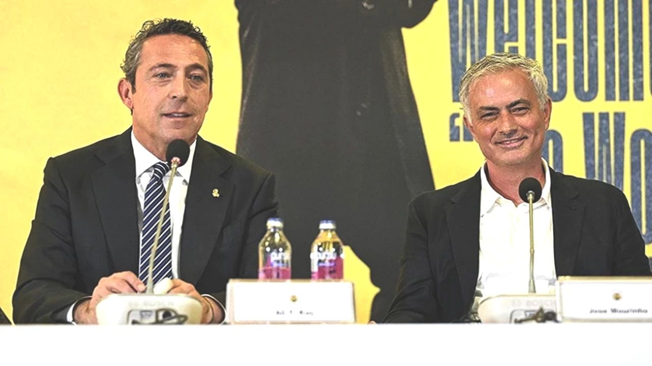 Fenerbahçe’den Transfer Müjdesi! Takıma İki Yeni Yıldız Katılıyor!