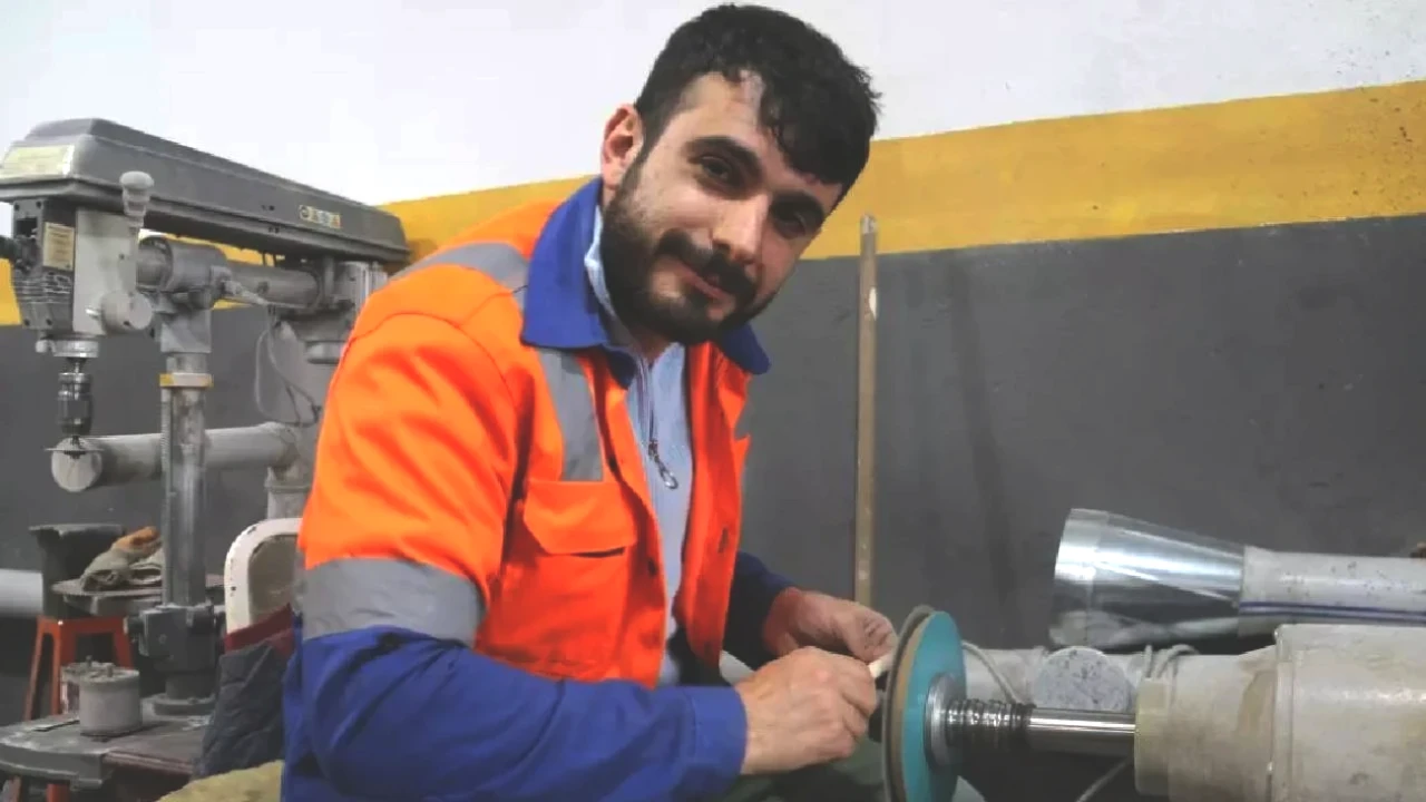 10 Bin Ürün Arasından Seçilen 7 Eşsiz Parça! Her Biri 35 Bin Lira!
