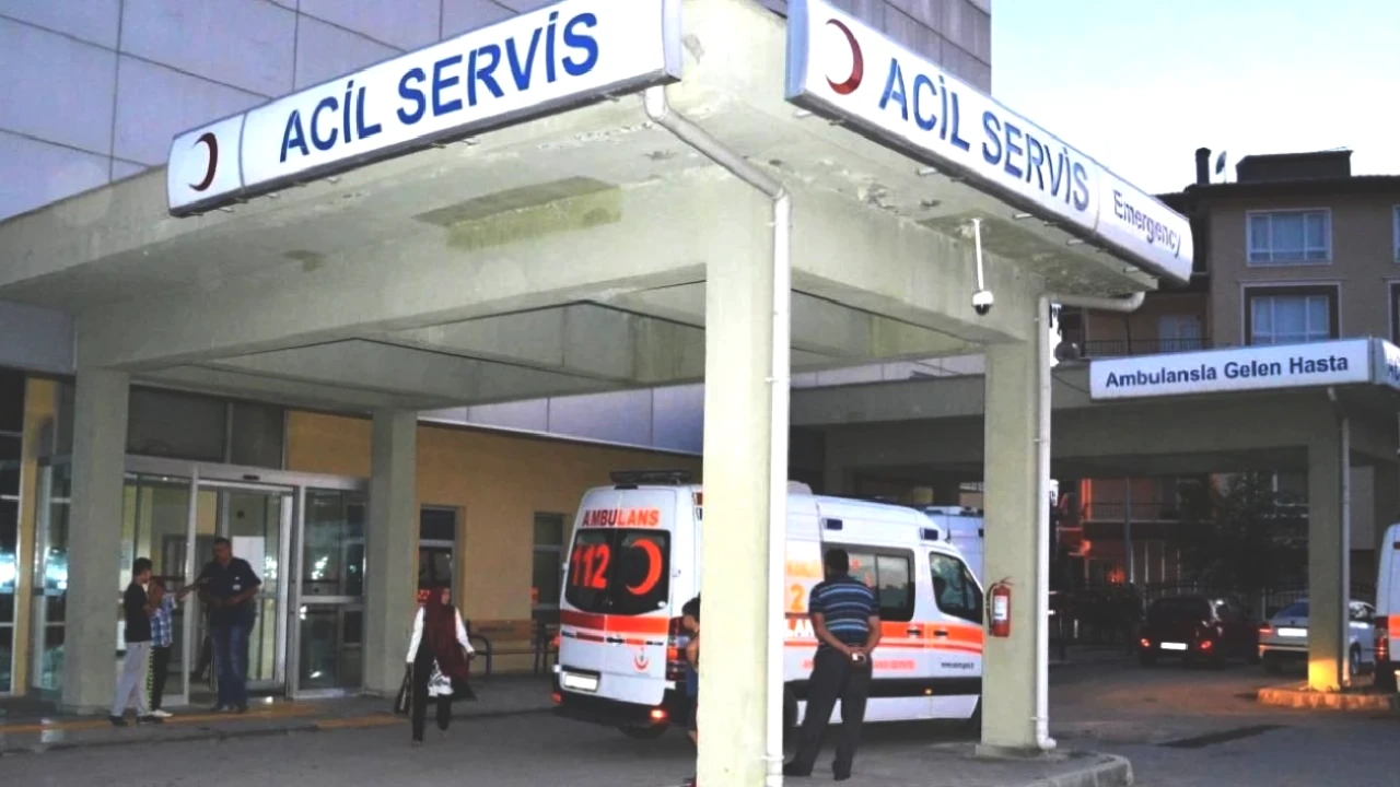 İstanbul'un 42 Yıllık Sağlık Devi Krizde! Özel Hastane İflasla Yüz Yüze mi?