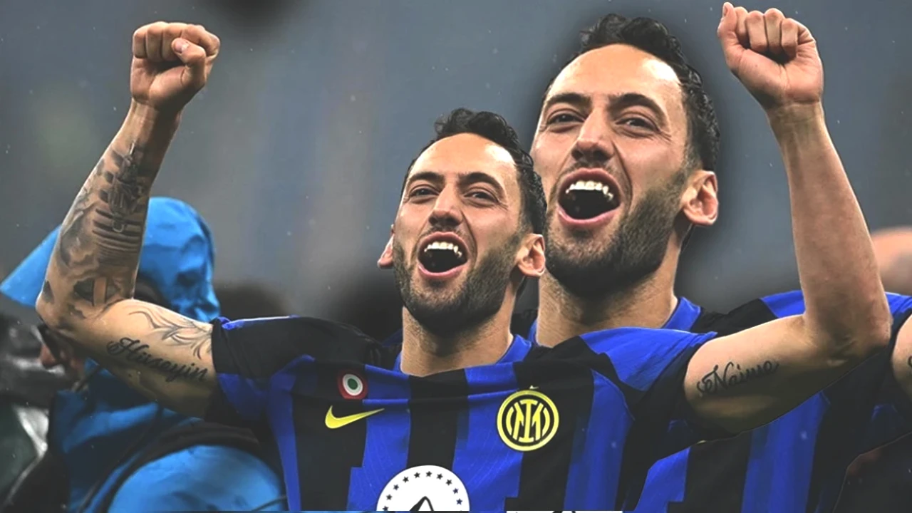 Hakan Çalhanoğlu'na Fenerbahçe'den Sonra Şok Transfer Teklifi! Dev Kulüp Peşinde!