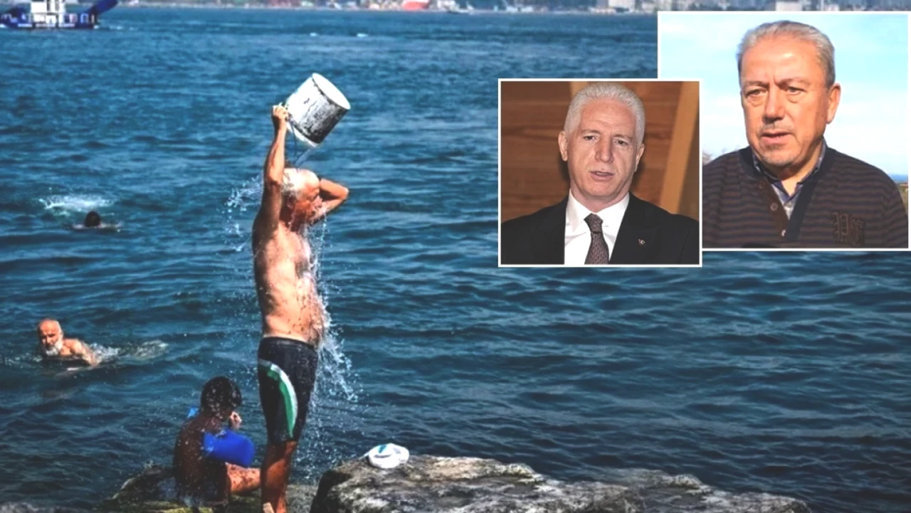 İstanbul için Prof. Dr. Orhan Şen'den Şok Uyarı! 'Yarın Dışarı Çıkmayın' Demesiyle Valiye Acil Çağrı!