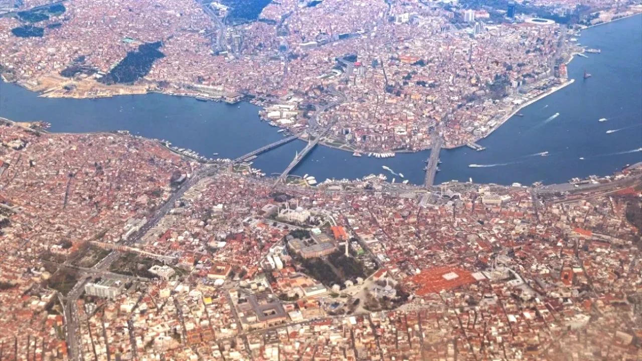 Orhan Şen'den Şok Uyarı: İstanbul'da Felaket Geliyor, Mesaiye Erken Veda!