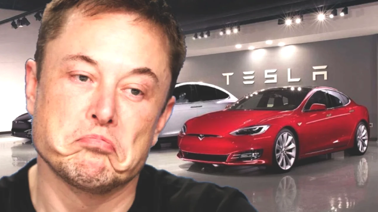 Tesla Satışları Geriledi! Elon Musk’tan Faizsiz Kredi ile Canlandırma Hamlesi