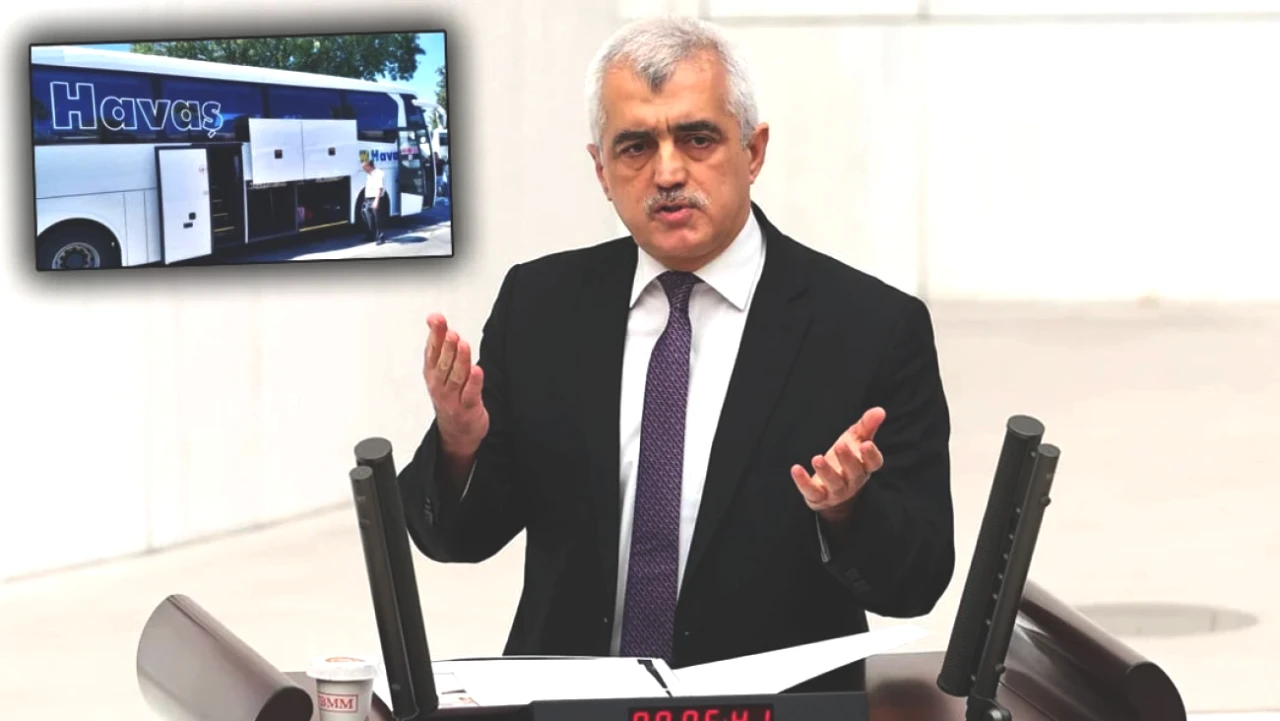 Otobüslerde Kredi Kartı Komisyonu Yasaklandı! Bakan Açıklama Yaptı