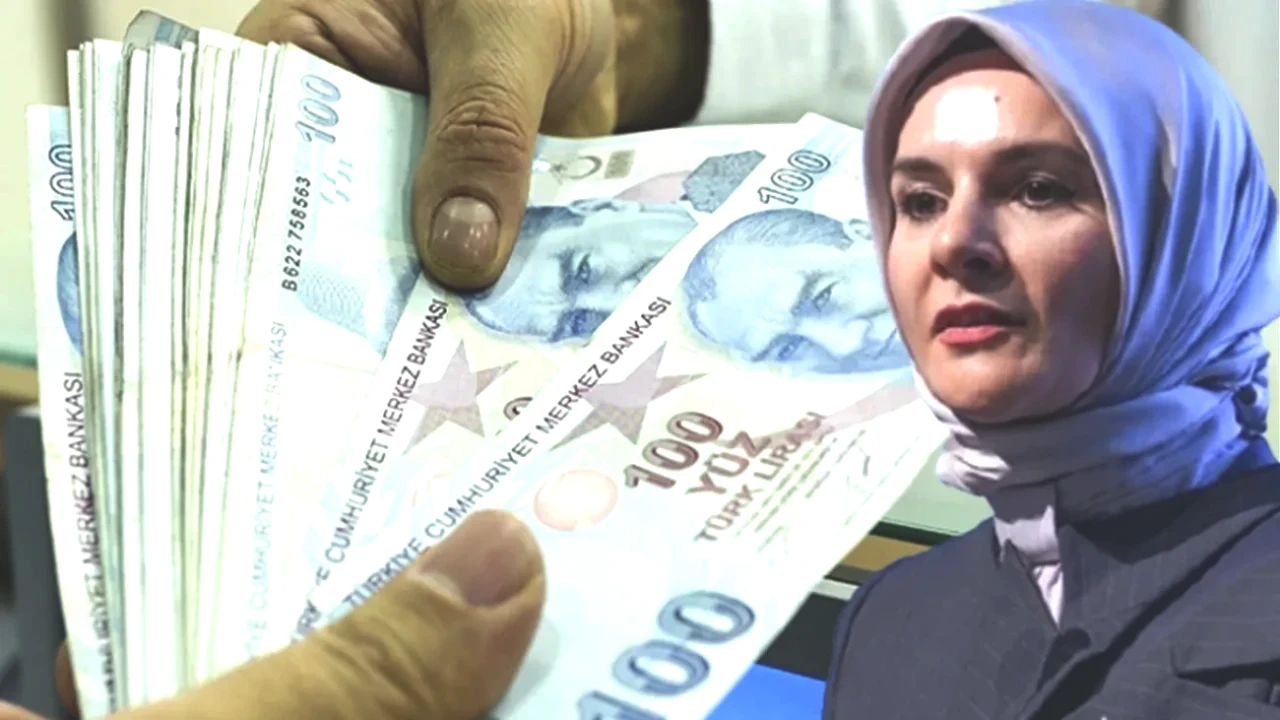 Bakan Göktaş'tan Müjde: SYDV'lere 2,7 Milyar Lira Destek Paketi!