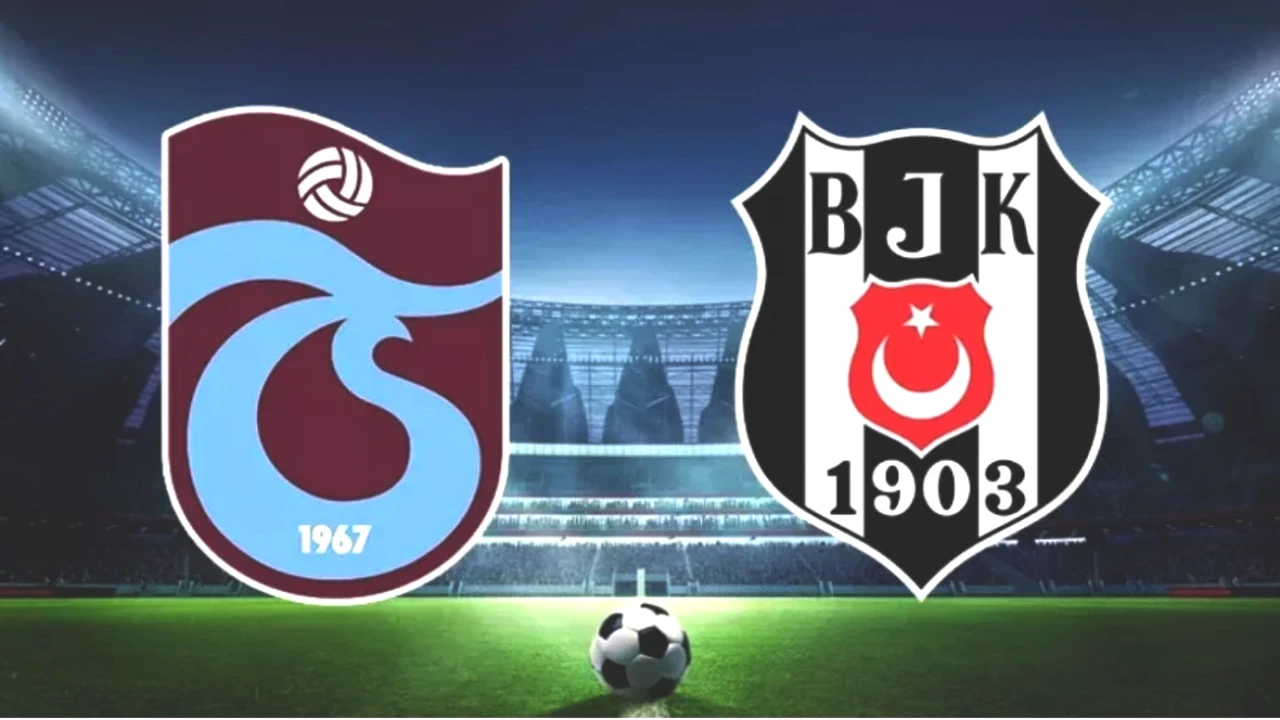 Trabzonspor Beşiktaş'ı Şok Etti! Süper Yıldız Türkiye'ye Dönüyor!