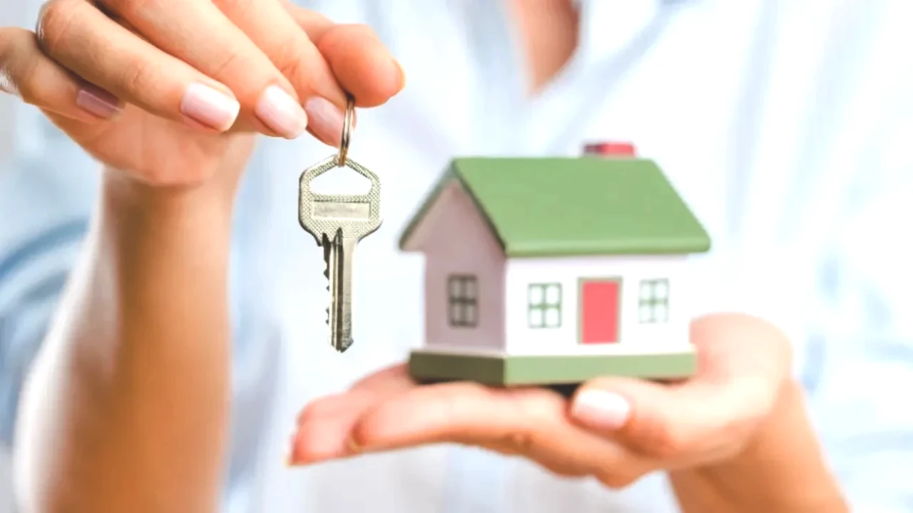 1 Euro'ya Kiralık Ev! Uygun Fiyatla Oturmanın Detayları Burada!