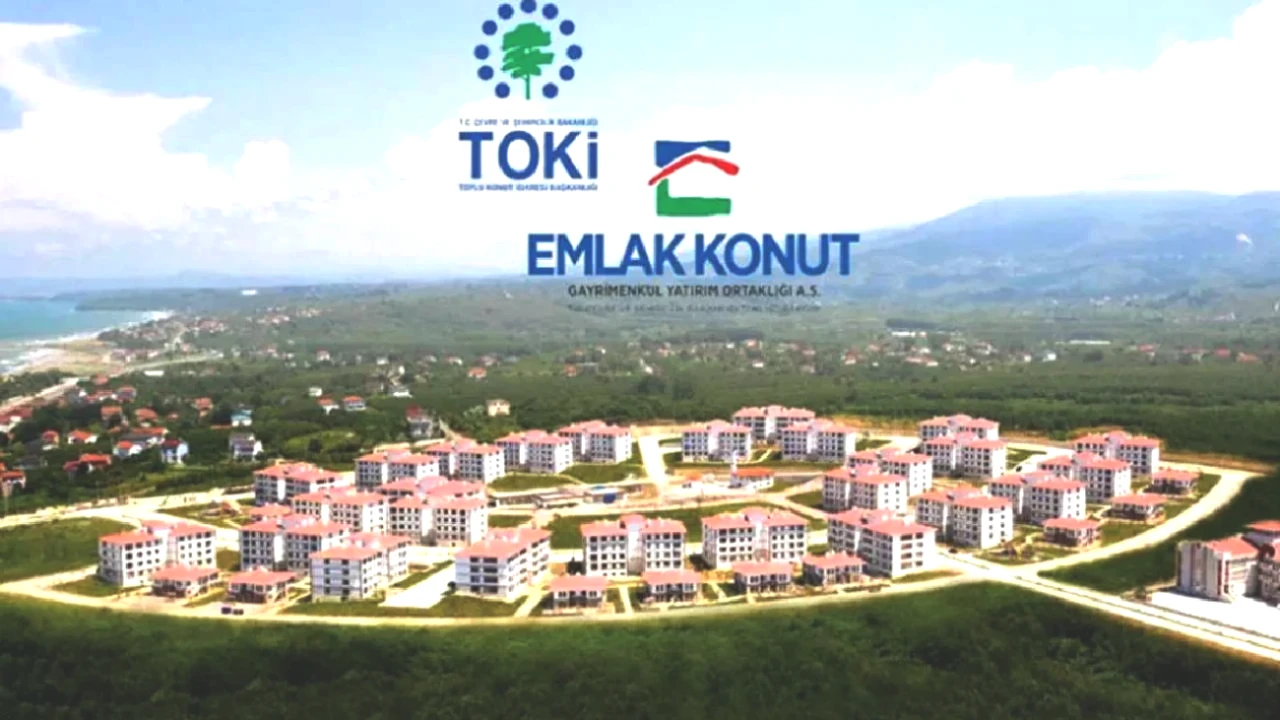 Ev Sahibi Olmak İçin Şansınızı Yakalayın! Peşinatsız, Kredisiz, Faizsiz Olan O Büyük Gün Yarın!